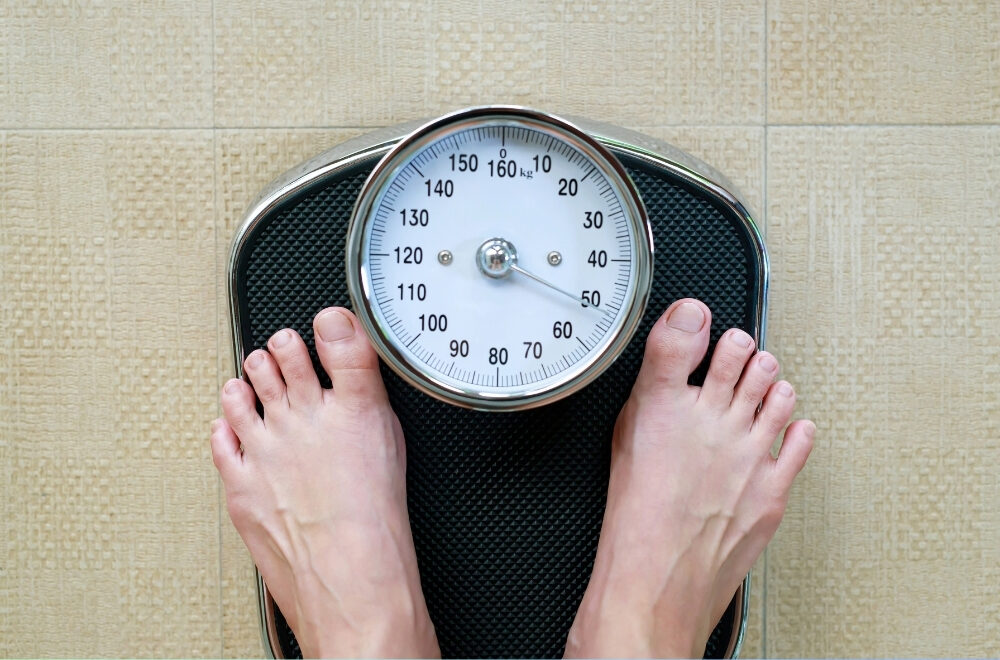 Ideal Body Weight: How to Find Your Healthiest Weight Range