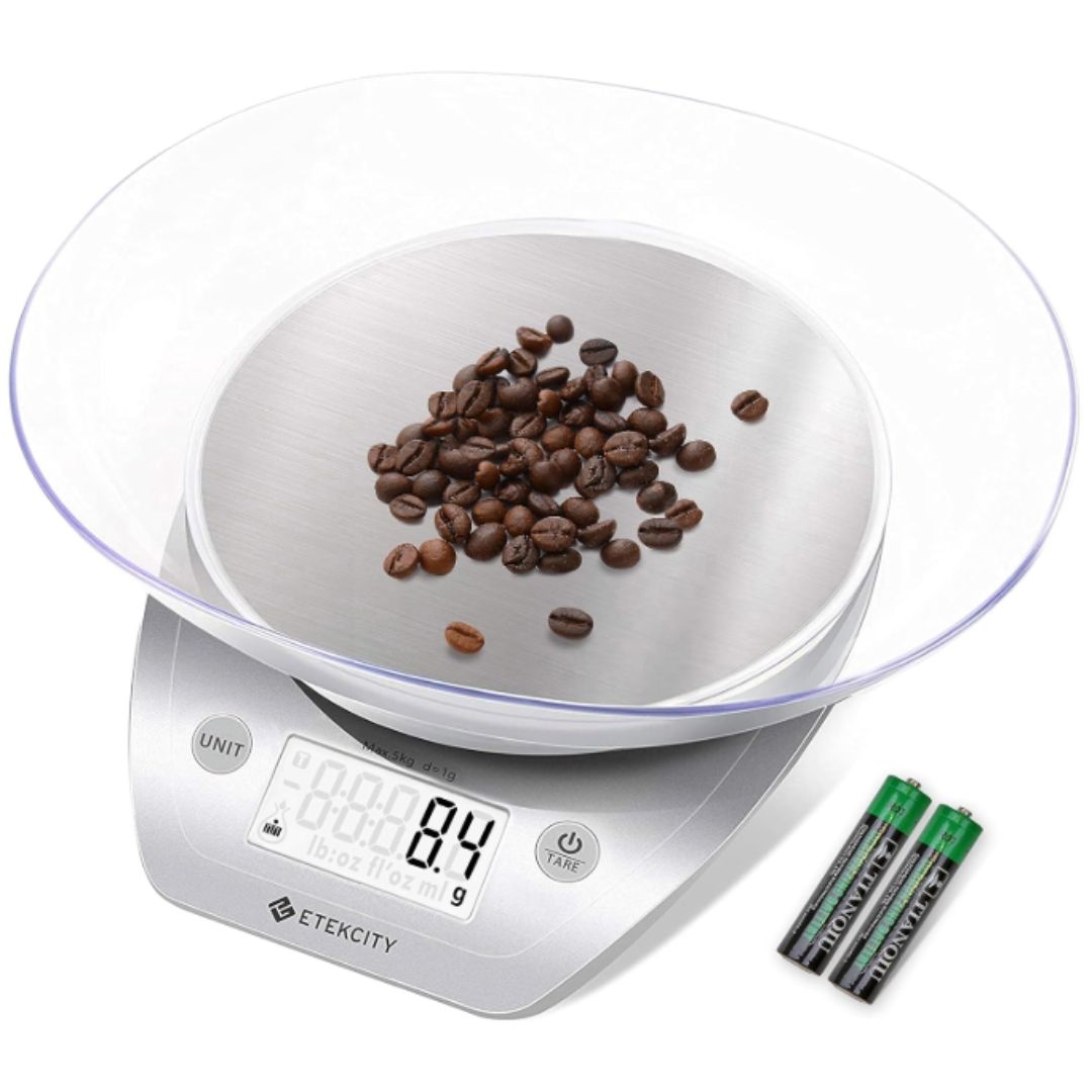 Digital Kitchen Scale
