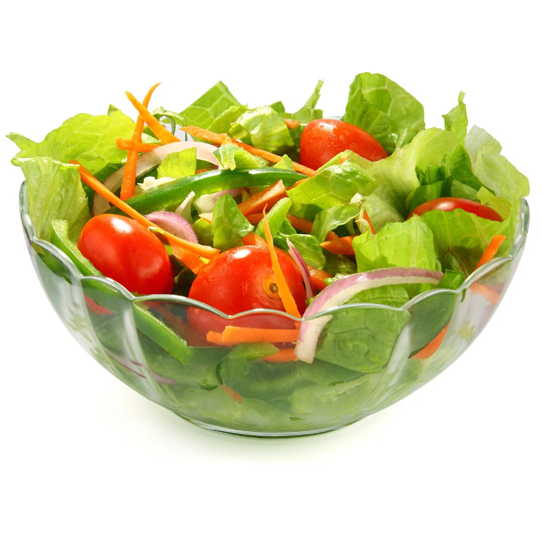 Garden Salad Mix