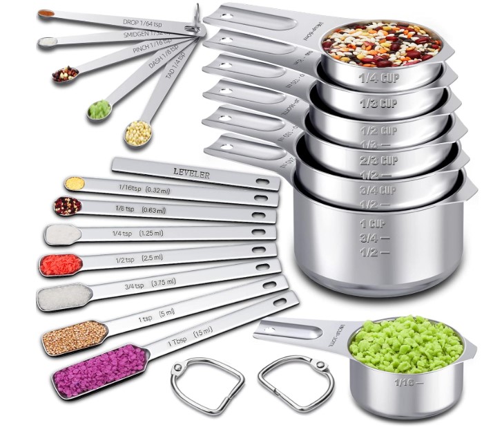 Measuring Cups Set