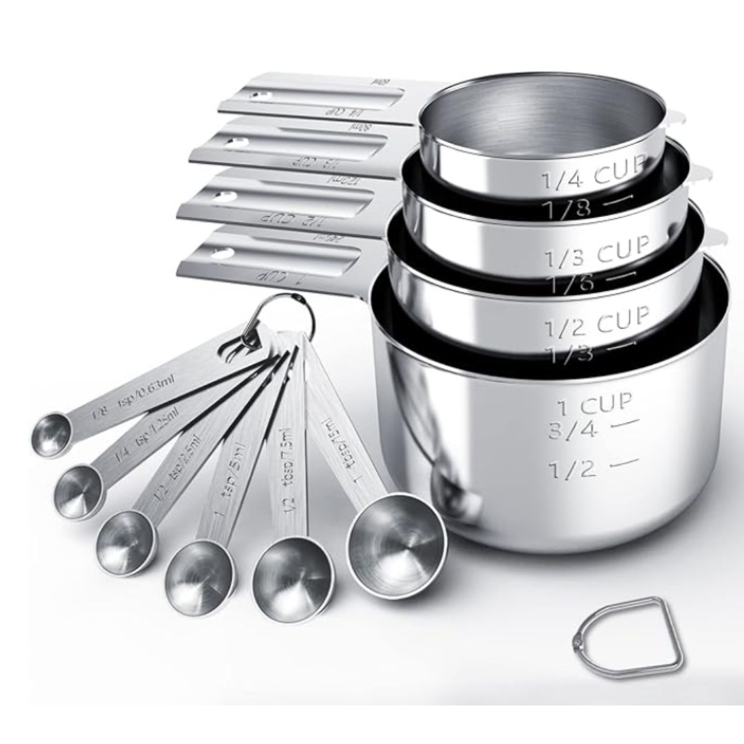 Measuring Cups Set
