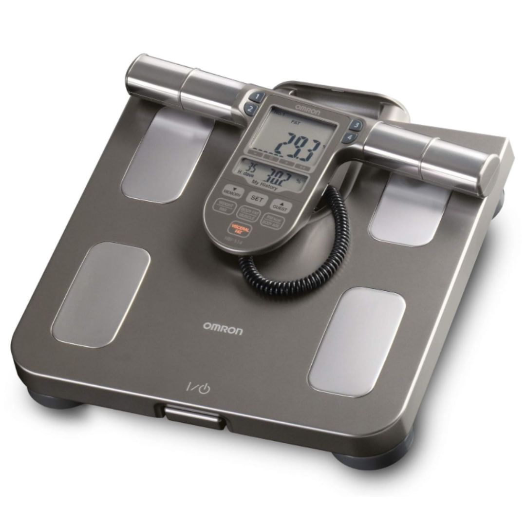 Body Composition Monitor