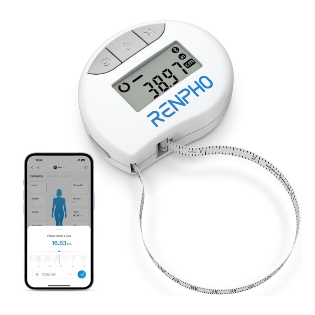 Body Measuring Tape