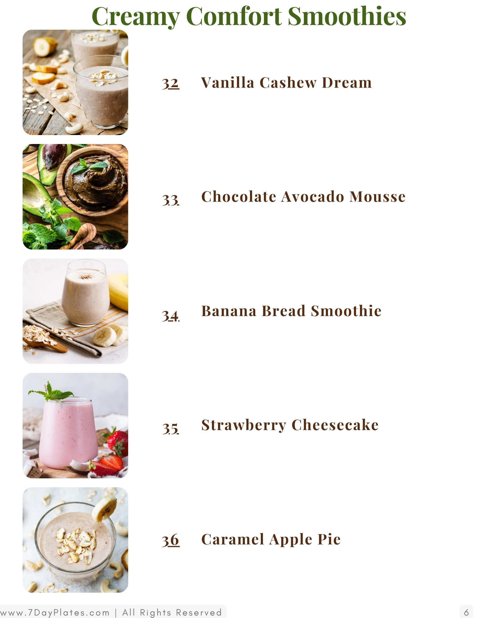 Sample Page 5